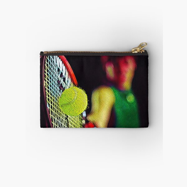 Item preview, Volley or Forehand? designed and sold by OutofFocusShop.