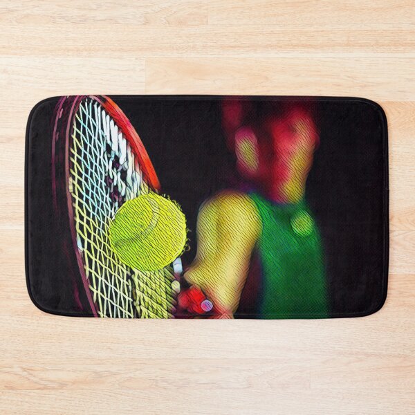 Item preview, Volley or Forehand? designed and sold by OutofFocusShop.