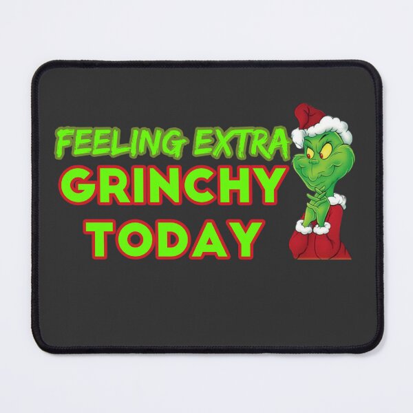 Item preview, feeling extra grinchy today. designed and sold by Raplove.