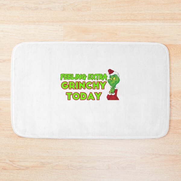 Item preview, feeling extra grinchy today. designed and sold by Raplove.