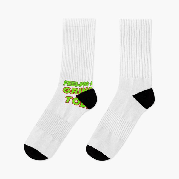 Item preview, feeling extra grinchy today. designed and sold by Raplove.