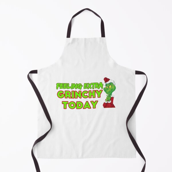 Item preview, feeling extra grinchy today. designed and sold by Raplove.