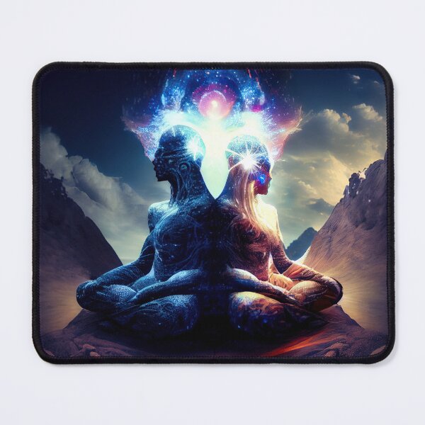 Item preview, Soulmate - Tantra designed and sold by CEVmemories.
