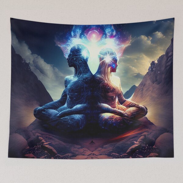 Item preview, Soulmate - Tantra designed and sold by CEVmemories.