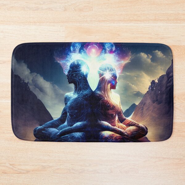 Item preview, Soulmate - Tantra designed and sold by CEVmemories.