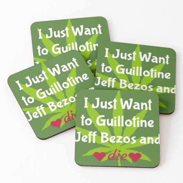 Item preview, Jeff Bezos designed and sold by funkyfrogshop.