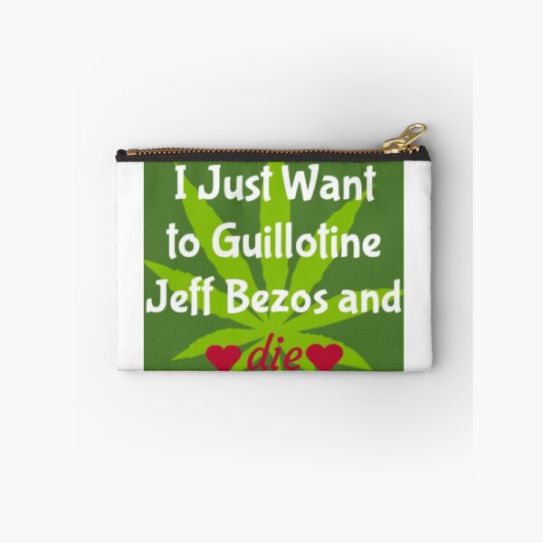 Item preview, Jeff Bezos designed and sold by funkyfrogshop.