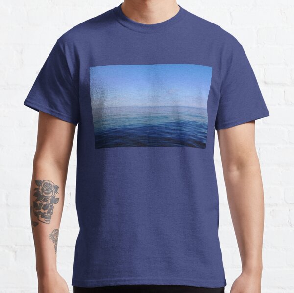 Forever Blue Classic T-Shirt