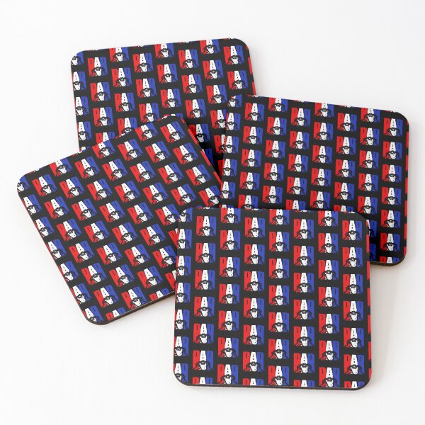 Item preview, Wrestling Dad of Son for Men designed and sold by Crush Retro®.