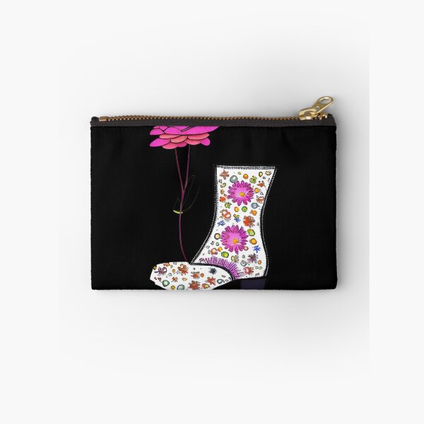 Item preview, Flower Boot Artwork designed and sold by gramizzia.