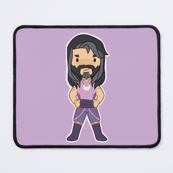 Item preview, cute king Micah designed and sold by Maythedragonlord .