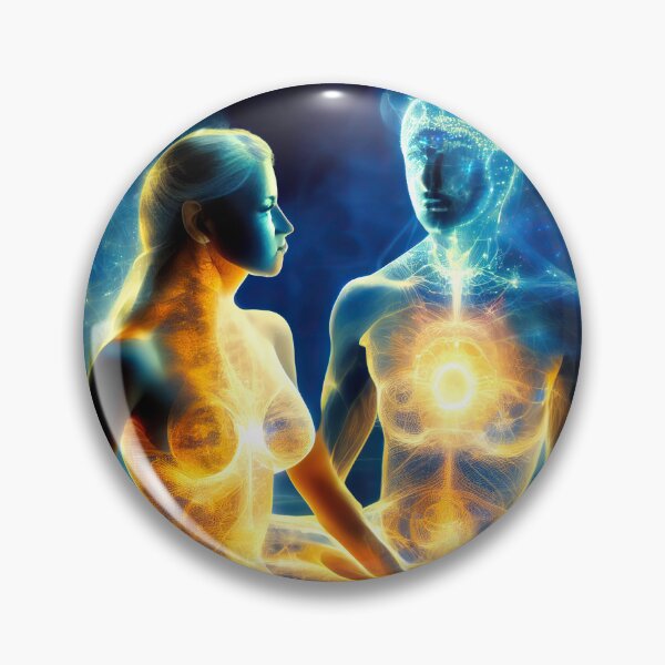 Item preview, Soulmate - Tantra designed and sold by CEVmemories.