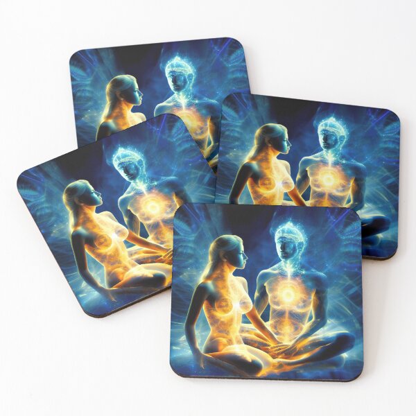 Item preview, Soulmate - Tantra designed and sold by CEVmemories.