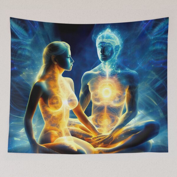 Item preview, Soulmate - Tantra designed and sold by CEVmemories.