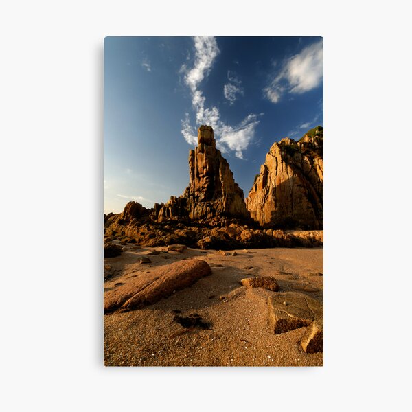 Item preview, Woolami Pinnacles designed and sold by Robert Mullner.