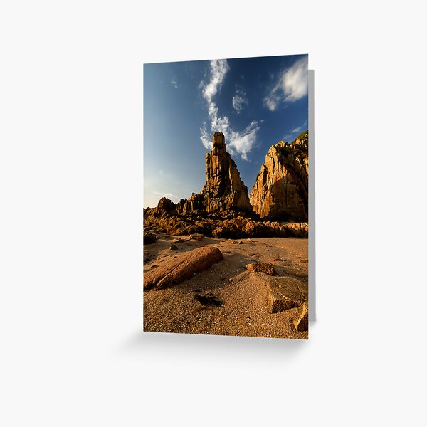 Item preview, Woolami Pinnacles designed and sold by Robert Mullner.
