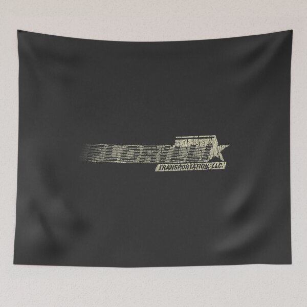 Item preview, Florilli Transportation 1987 designed and sold by AstroZombie6669.