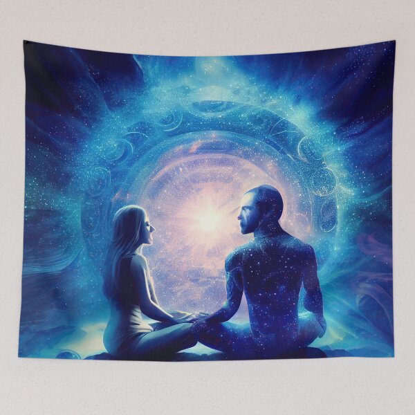 Item preview, Soulmate - Tantra designed and sold by CEVmemories.