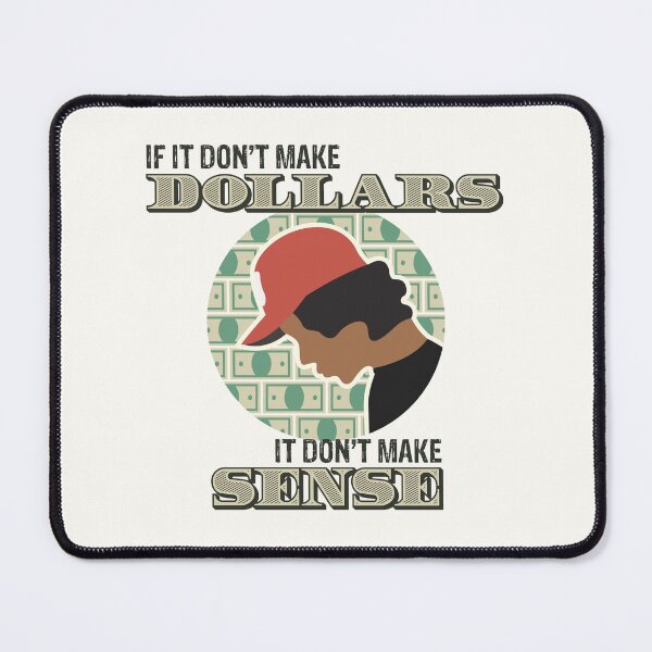 Item preview, DJ Quik- If it don't make dollars, it don't make sense designed and sold by eriaxl.