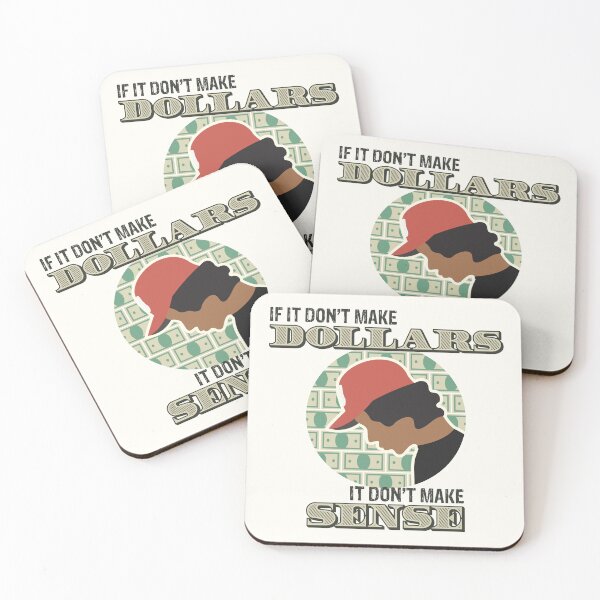 Item preview, DJ Quik- If it don't make dollars, it don't make sense designed and sold by eriaxl.