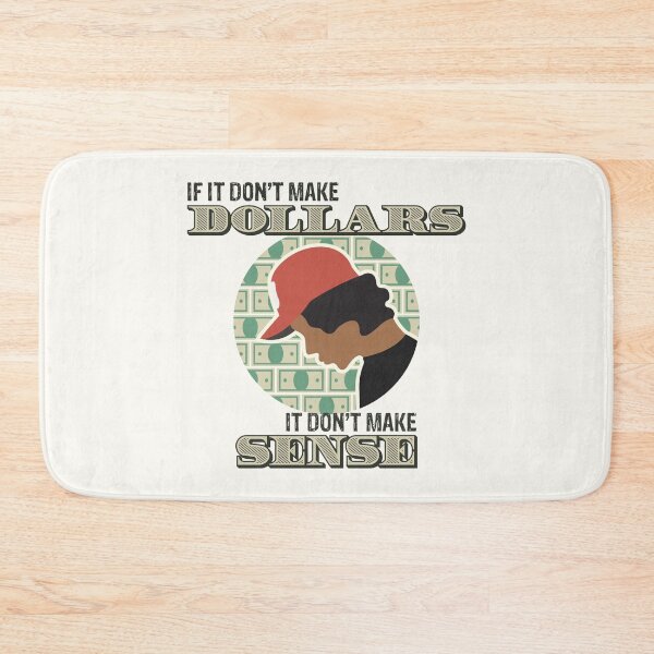 Item preview, DJ Quik- If it don't make dollars, it don't make sense designed and sold by eriaxl.