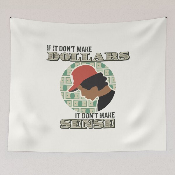 Item preview, DJ Quik- If it don't make dollars, it don't make sense designed and sold by eriaxl.