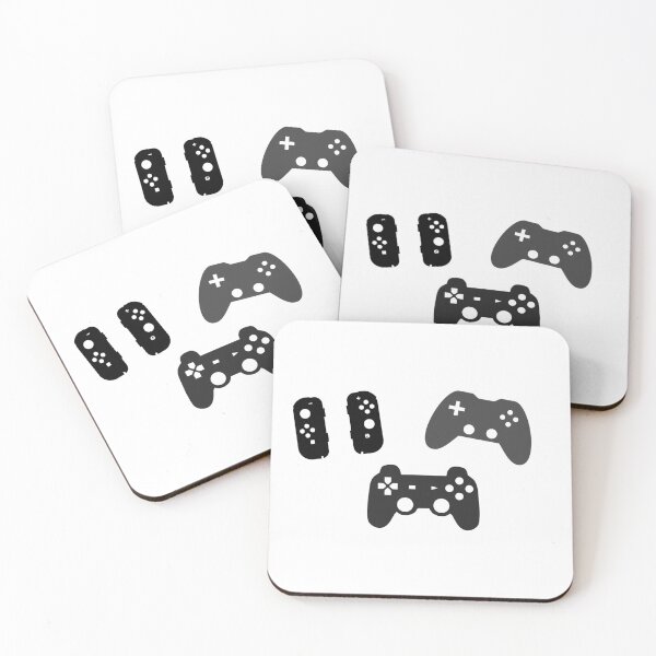 Item preview, Gamer Sticker Pack | Gamer | Video Game | Video Gamers | Gift for Video Gamers | Cool designed and sold by PublicusApparel.