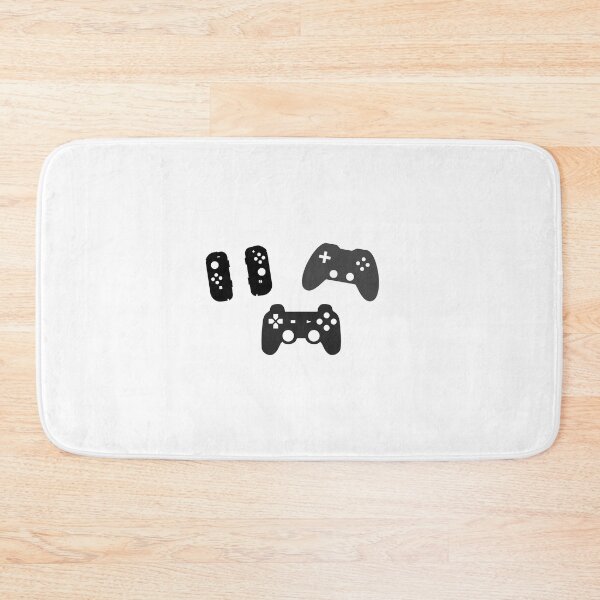 Item preview, Gamer Sticker Pack | Gamer | Video Game | Video Gamers | Gift for Video Gamers | Cool designed and sold by PublicusApparel.