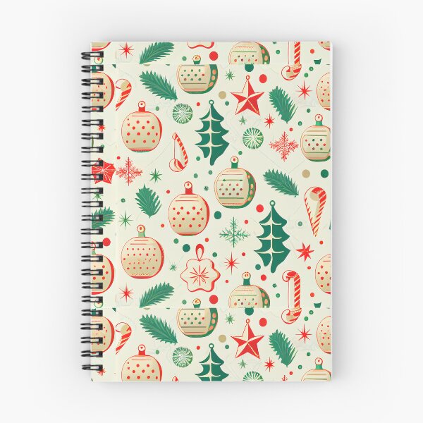 Item preview, Patrón de árboles de Navidad 9 designed and sold by Leedo-Store.