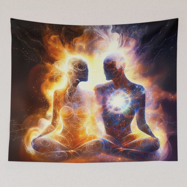 Item preview, Soulmate - Tantra designed and sold by CEVmemories.