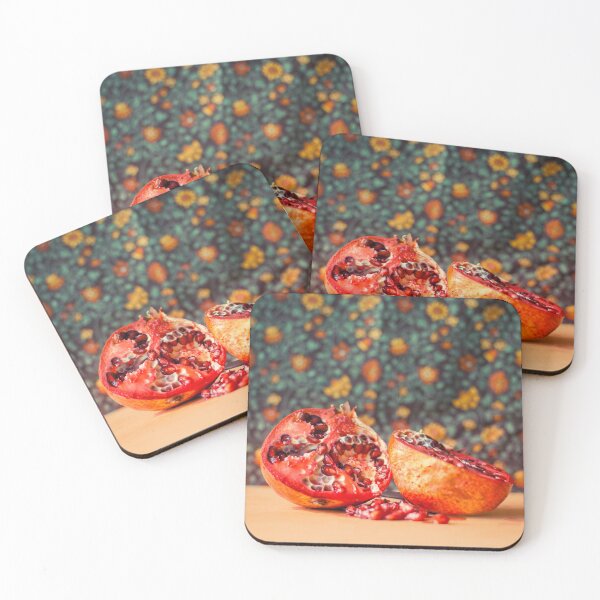 Item preview, Pomegranate designed and sold by Marie Carr.