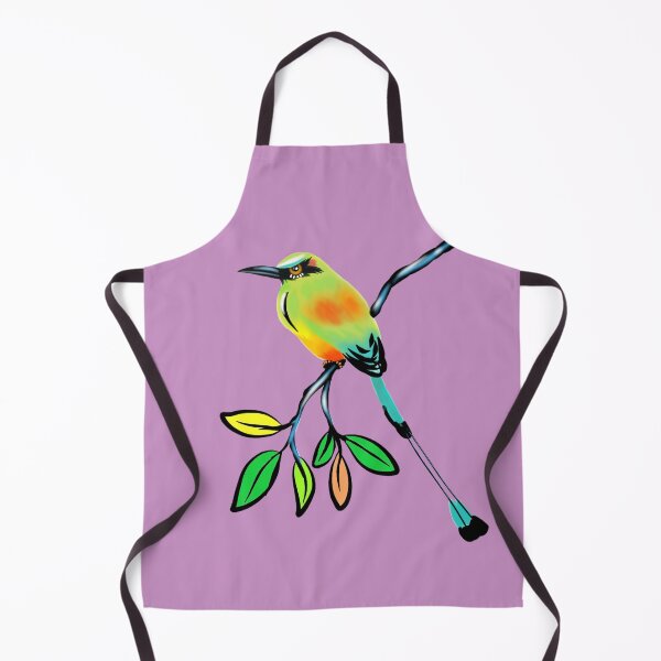 Item preview, Beautiful Torogóz bird designed and sold by paisajetropical.