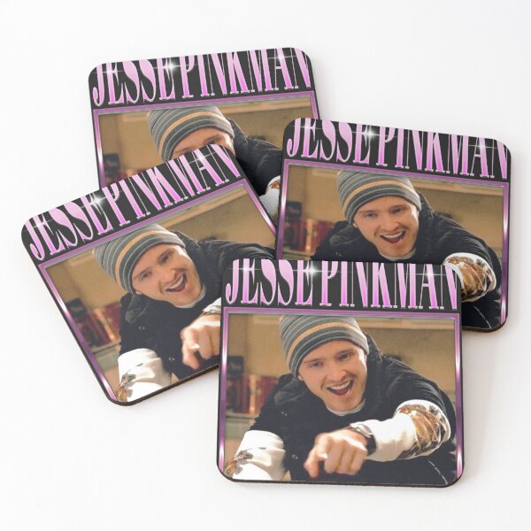 Item preview, JESSE PINKMAN  designed and sold by ErikadZim.