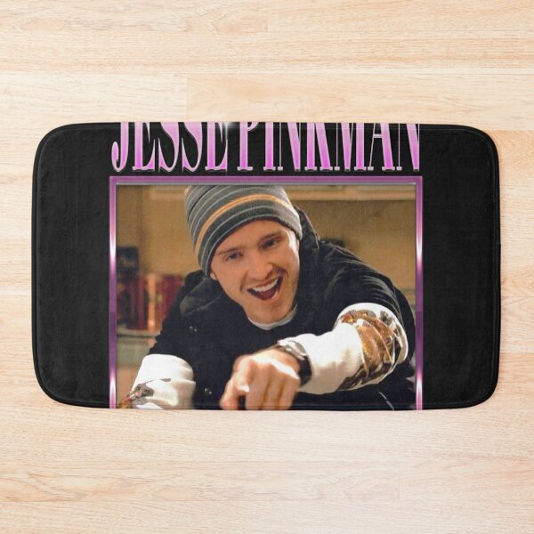 Item preview, JESSE PINKMAN  designed and sold by ErikadZim.