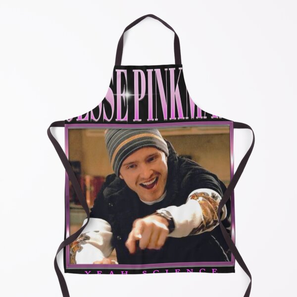 Item preview, JESSE PINKMAN designed and sold by ErikadZim.