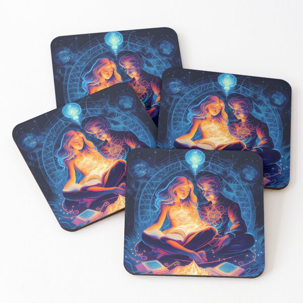 Item preview, Soulmate - Tantra designed and sold by CEVmemories.