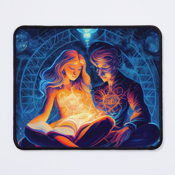 Item preview, Soulmate - Tantra designed and sold by CEVmemories.