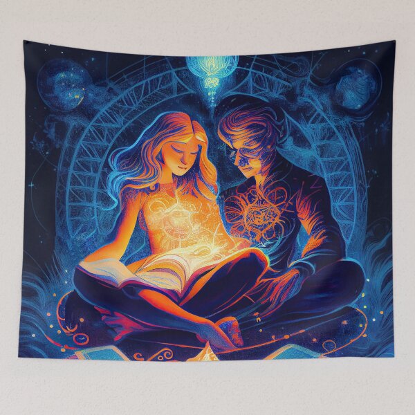 Item preview, Soulmate - Tantra designed and sold by CEVmemories.