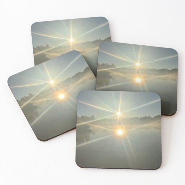 Item preview, Double Sun Bay designed and sold by Abeink1030.