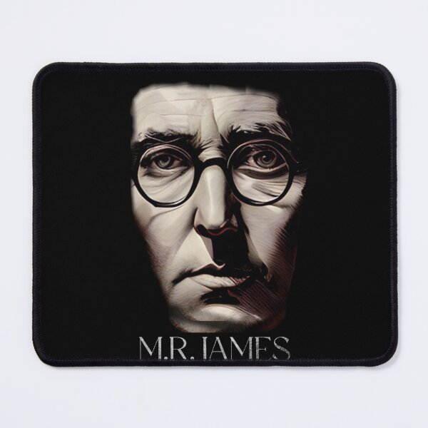 Item preview, M.R.James (shadows) designed and sold by jonfun1.