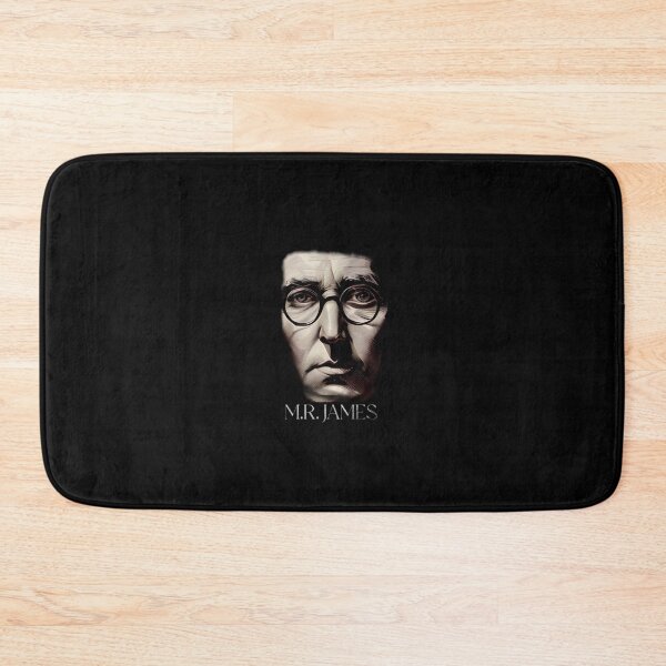 Item preview, M.R.James (shadows) designed and sold by jonfun1.