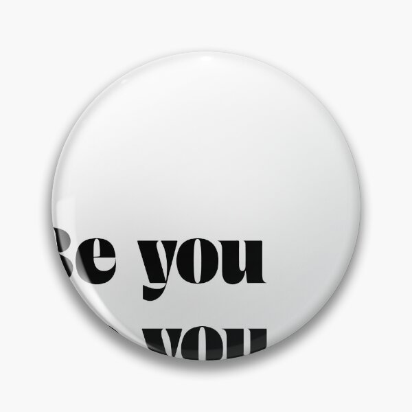 Item preview, Be You Do You For You designed and sold by abigailwiley.