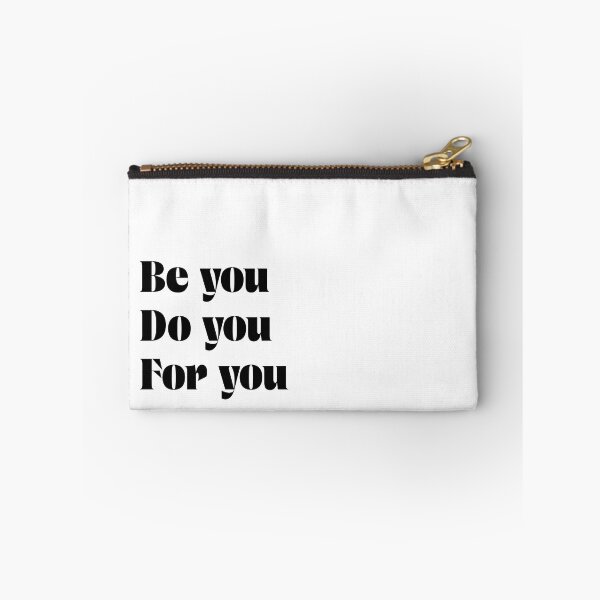 Item preview, Be You Do You For You designed and sold by abigailwiley.