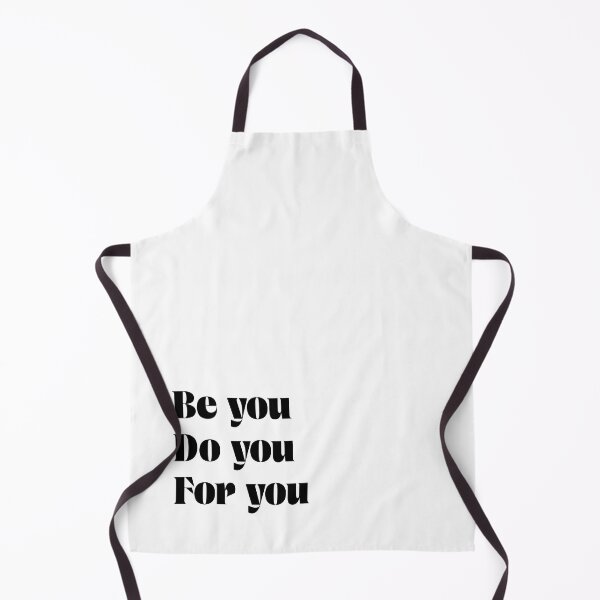 Item preview, Be You Do You For You designed and sold by abigailwiley.