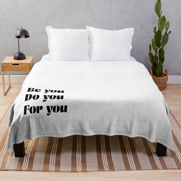 Item preview, Be You Do You For You designed and sold by abigailwiley.