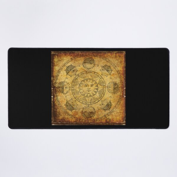 Item preview, Zodiac Chart designed and sold by How67.