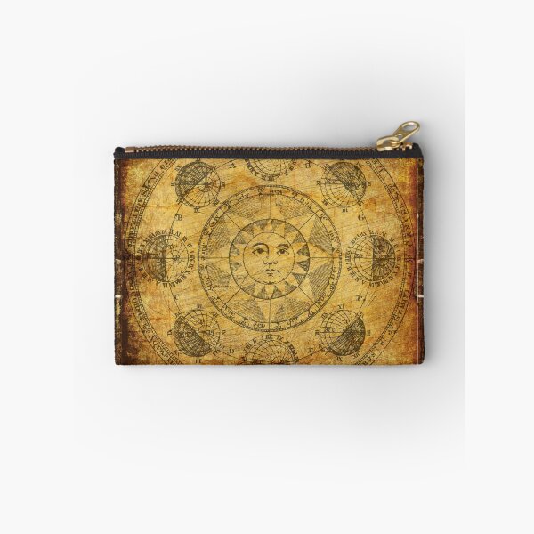 Item preview, Zodiac Chart designed and sold by How67.
