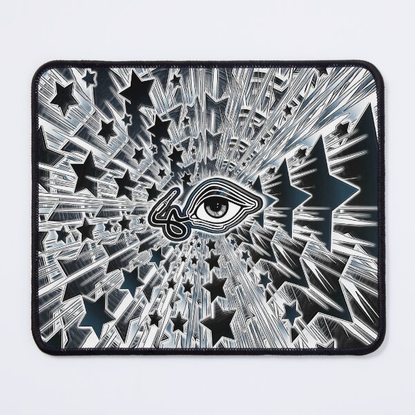 Item preview, Autotelic-PlugInStarBurst-BG designed and sold by Klaus Bremner (Autotelic Art).