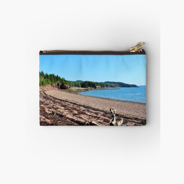 Item preview, The Beach at Oven Head designed and sold by Kathleen Daley.