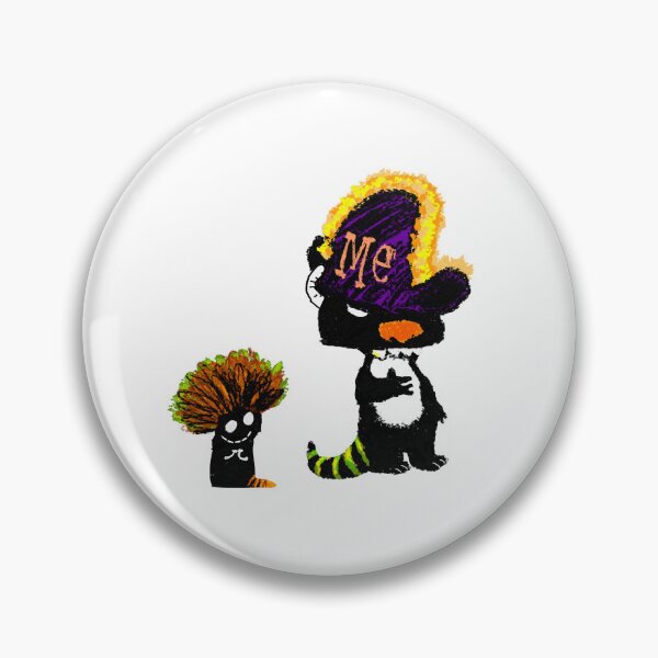 Item preview, Mister me designed and sold by Garrincha Toonz.